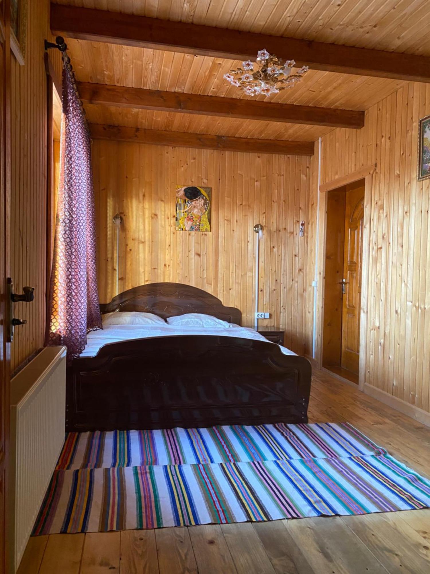 Під Явором Apartment Vorokhta Exterior photo
