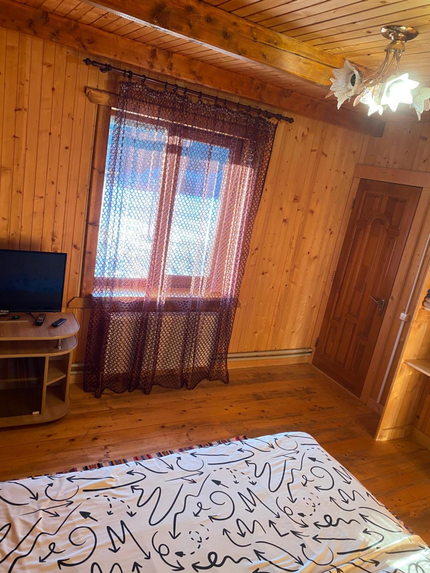 Під Явором Apartment Vorokhta Exterior photo