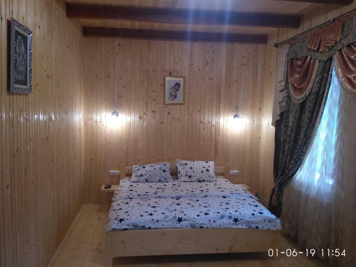 Під Явором Apartment Vorokhta Exterior photo